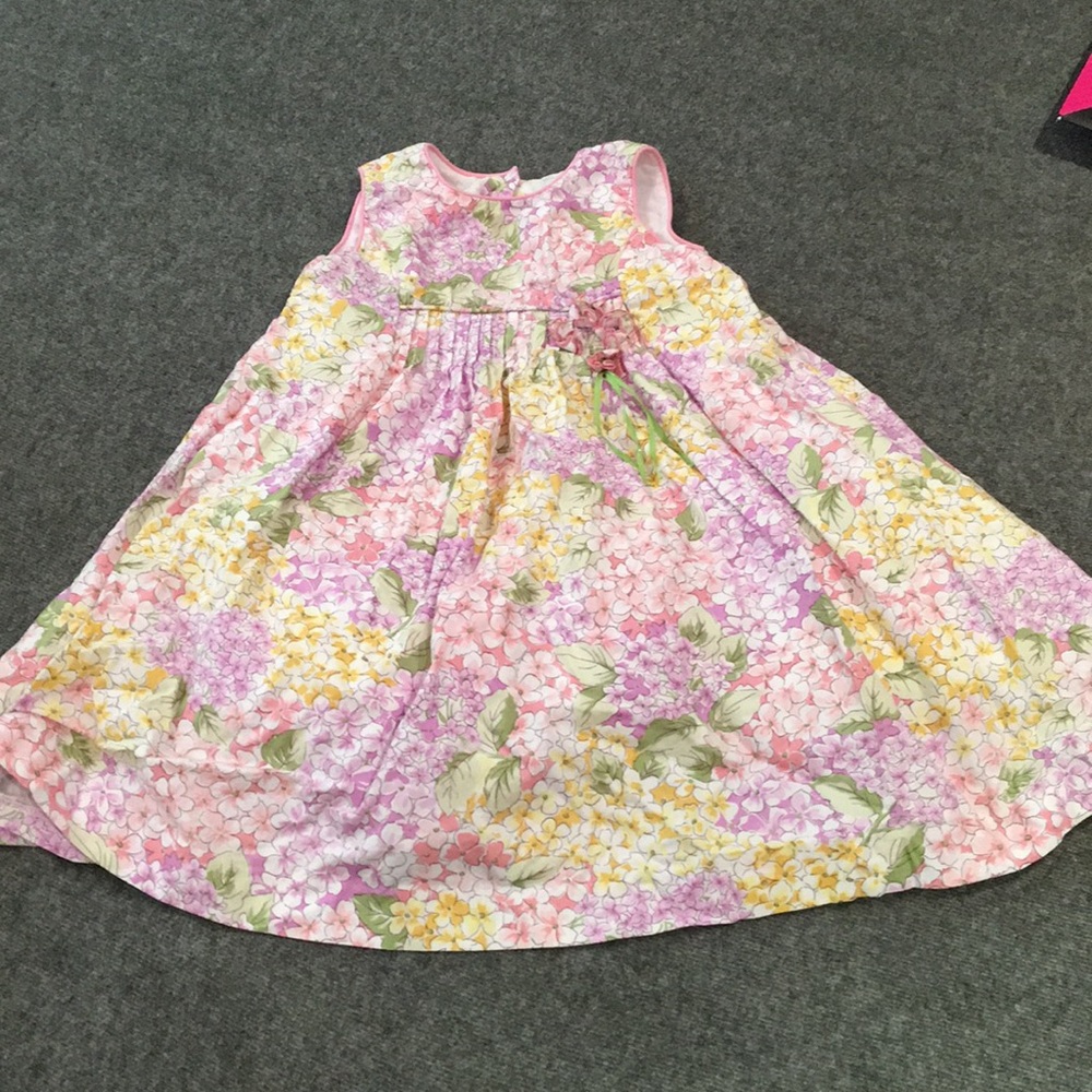 Summer dress